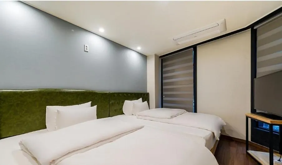 Billy Hotel Busan