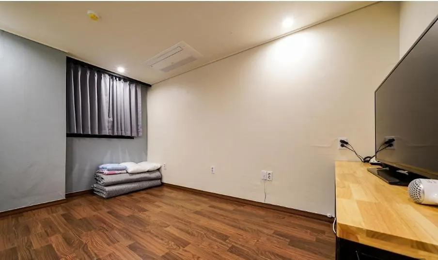 Billy Hotel Busan
