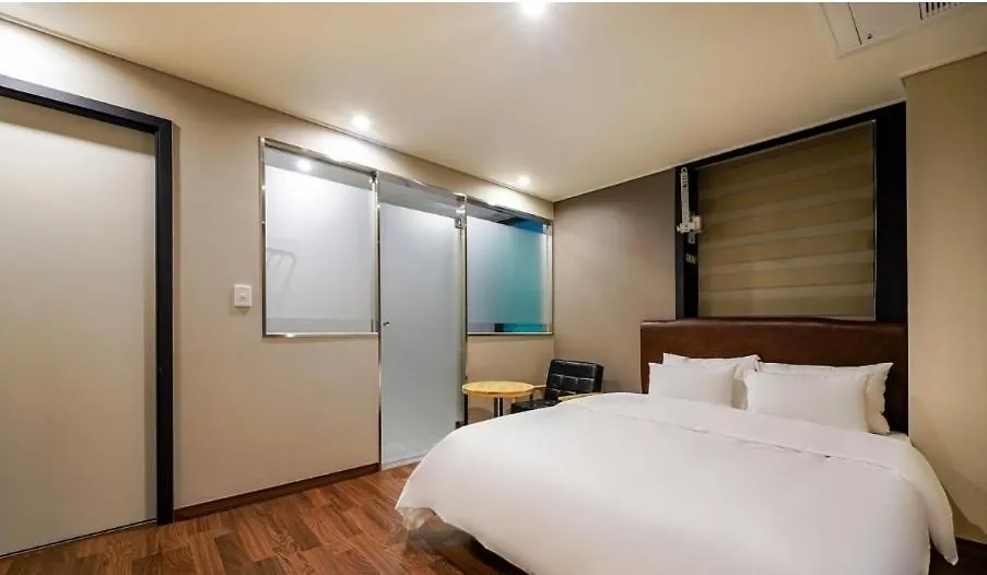 Billy Hotel Busan