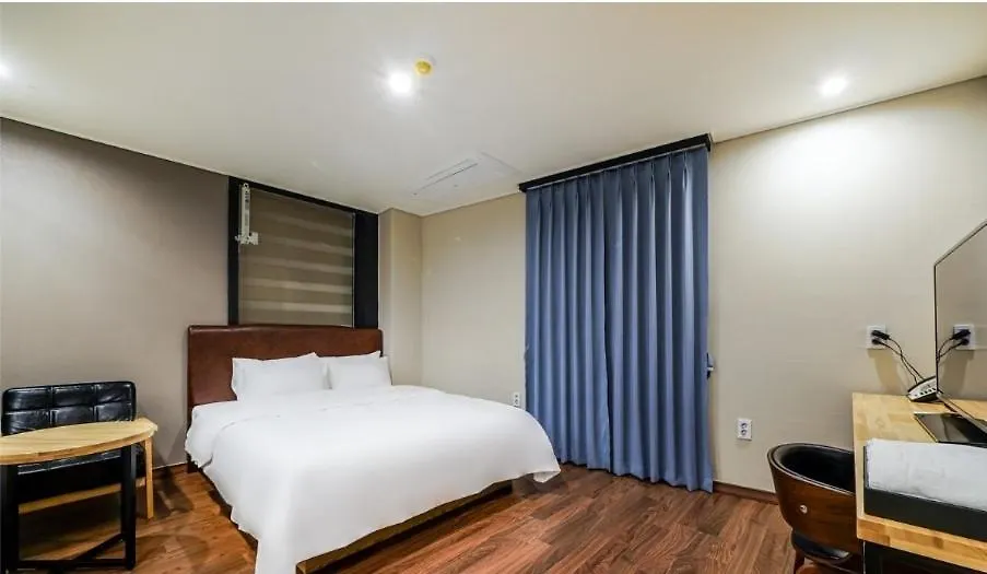 Billy Hotel Busan