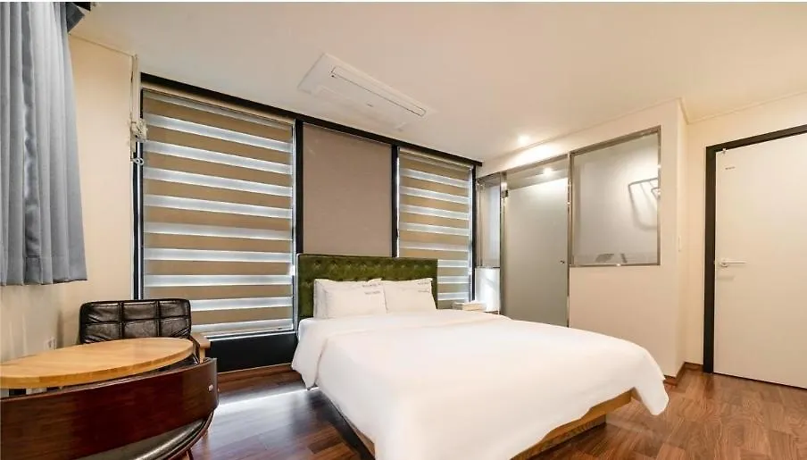 Billy Hotel Busan