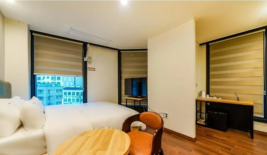 Billy Hotel Busan